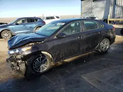 3KPF24AD0PE598508 2023 KIA FORTE