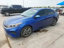 3KPF24AD0PE599867 2023 KIA FORTE