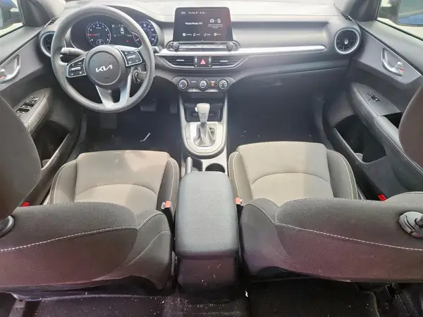 3KPF24AD0PE599867 2023 KIA FORTE - Image 8