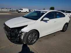 3KPF24AD0PE600208 2023 KIA FORTE
