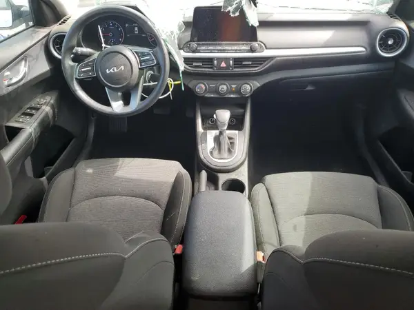 3KPF24AD0PE600340 2023 KIA FORTE - Image 8