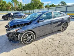 3KPF24AD0PE601116 2023 KIA FORTE