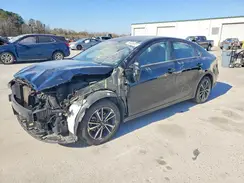 3KPF24AD0PE601682 2023 KIA FORTE
