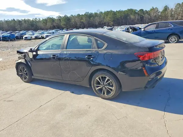 3KPF24AD0PE601682 2023 KIA FORTE - Image 2