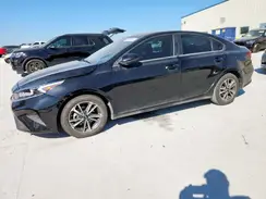 3KPF24AD0PE602119 2023 KIA FORTE
