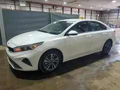 3KPF24AD0PE602346 2023 KIA FORTE