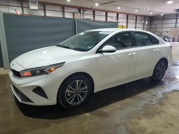3KPF24AD0PE602346 2023 KIA FORTE - Image 1
