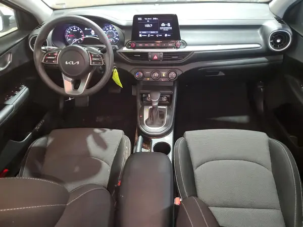 3KPF24AD0PE602346 2023 KIA FORTE - Image 8