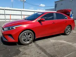3KPF24AD0PE602637 2023 KIA FORTE