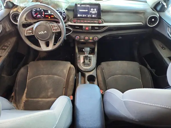3KPF24AD0PE602816 2023 KIA FORTE - Image 8