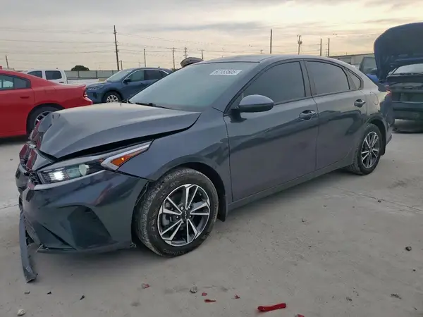 3KPF24AD0PE603318 2023 KIA FORTE - Image 1