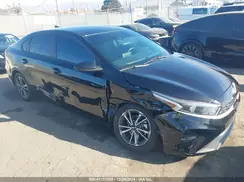 3KPF24AD0PE603383 2023 KIA FORTE