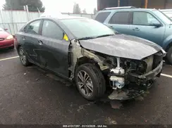 3KPF24AD0PE603853 2023 KIA FORTE