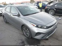 3KPF24AD0PE604114 2023 KIA FORTE
