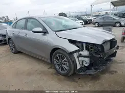 3KPF24AD0PE604128 2023 KIA FORTE