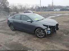 3KPF24AD0PE604386 2023 KIA FORTE