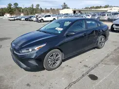 3KPF24AD0PE604601 2023 KIA FORTE