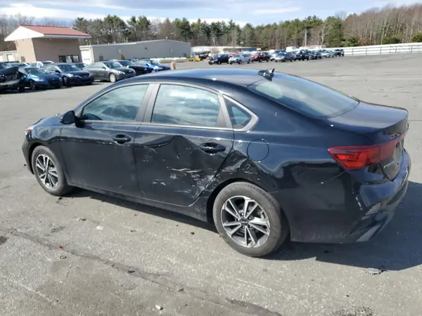 3KPF24AD0PE604601 2023 KIA FORTE - Image 2