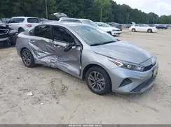 3KPF24AD0PE604811 2023 KIA FORTE