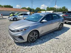 3KPF24AD0PE605120 2023 KIA FORTE