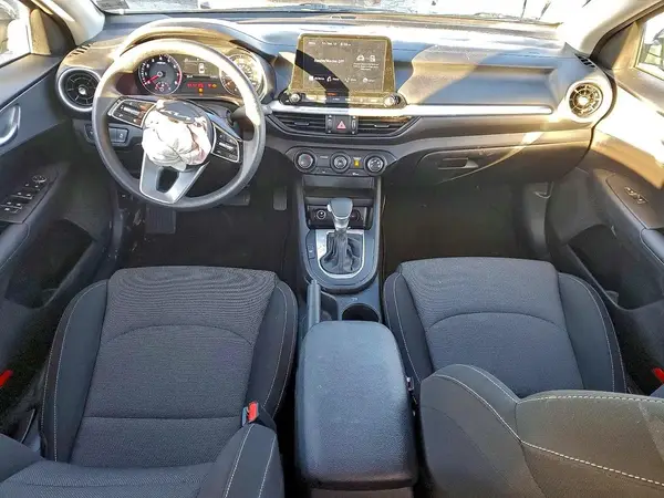 3KPF24AD0PE607160 2023 KIA FORTE - Image 8