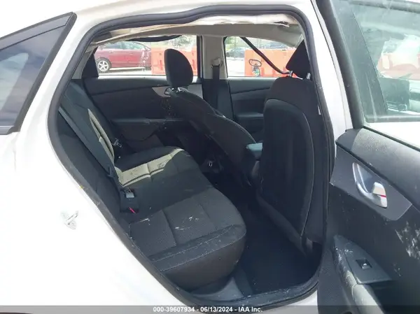 3KPF24AD0PE607210 2023 KIA FORTE - Image 8