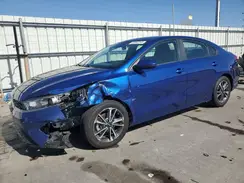 3KPF24AD0PE607594 2023 KIA FORTE