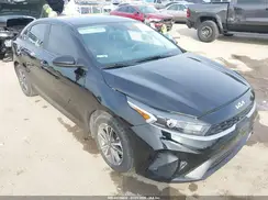 3KPF24AD0PE607675 2023 KIA FORTE