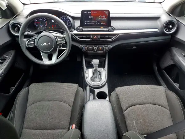 3KPF24AD0PE608406 2023 KIA FORTE - Image 8