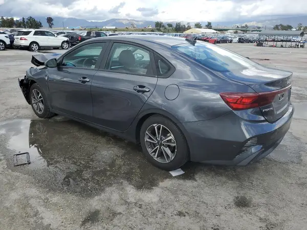 3KPF24AD0PE608728 2023 KIA FORTE - Image 2