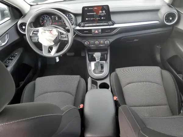 3KPF24AD0PE608728 2023 KIA FORTE - Image 8