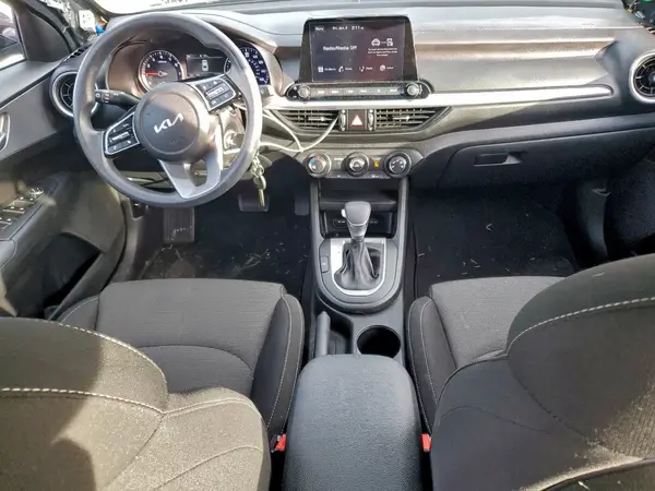 3KPF24AD0PE608891 2023 KIA FORTE - Image 8
