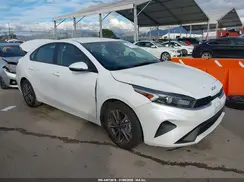 3KPF24AD0PE609071 2023 KIA FORTE