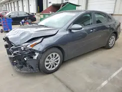 3KPF24AD0PE609099 2023 KIA FORTE