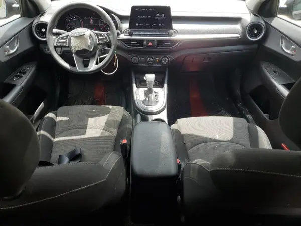 3KPF24AD0PE609099 2023 KIA FORTE - Image 8