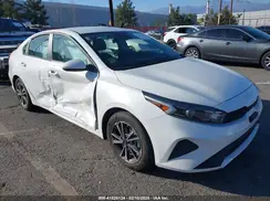 3KPF24AD0PE609166 2023 KIA FORTE