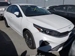 3KPF24AD0PE609863 2023 KIA FORTE