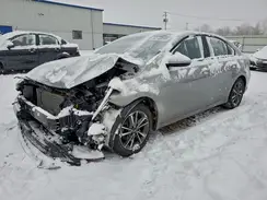 3KPF24AD0PE611077 2023 KIA FORTE