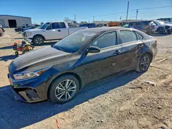 3KPF24AD0PE611189 2023 KIA FORTE
