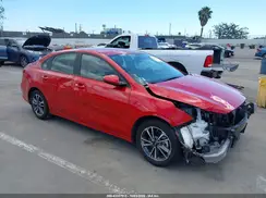 3KPF24AD0PE611239 2023 KIA FORTE