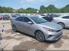 3KPF24AD0PE611483 2023 KIA FORTE