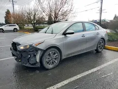 3KPF24AD0PE612066 2023 KIA FORTE