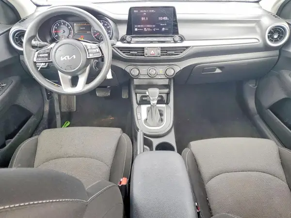 3KPF24AD0PE612066 2023 KIA FORTE - Image 8