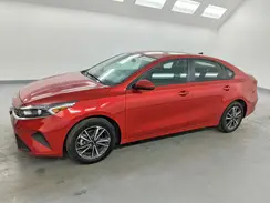 3KPF24AD0PE612097 2023 KIA FORTE