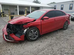 3KPF24AD0PE612990 2023 KIA FORTE