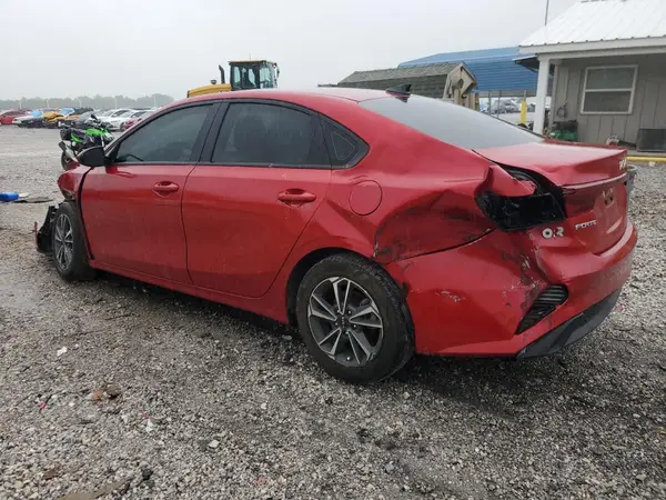 3KPF24AD0PE612990 2023 KIA FORTE - Image 2