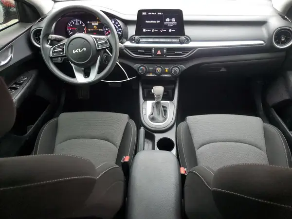 3KPF24AD0PE612990 2023 KIA FORTE - Image 8