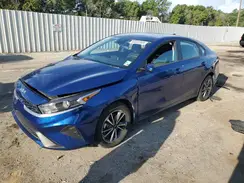 3KPF24AD0PE613380 2023 KIA FORTE