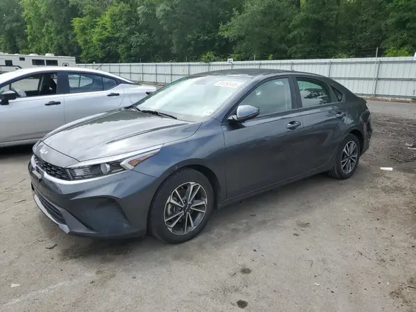 3KPF24AD0PE615050 2023 KIA FORTE - Image 1