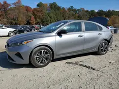 3KPF24AD0PE615260 2023 KIA FORTE
